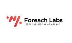 Foreach Labs Creative digital ar agency