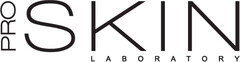 PRO SKIN LABORATORY