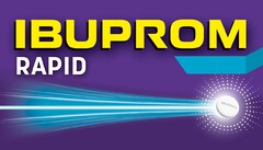 IBUPROM RAPID IBUPROM