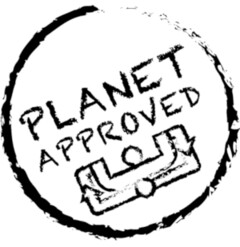 PLANET APPROVED