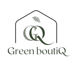 Green boutiQ