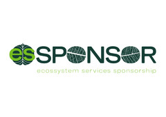 ES SPONSOR ecossystem services sponsorship