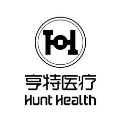 Hunt Health