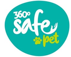 360º SAFE PET