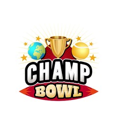 CHAMP BOWL