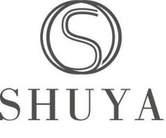 SHUYA