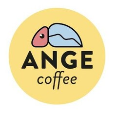 ANGE coffee