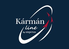 Karman line by impetus