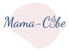 Mama - Cube