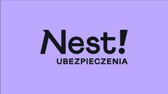 Nest! UBEZPIECZENIA