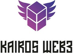 KAIROS WEB3