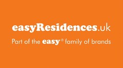 easyResidences.uk Part of the easy family of brands