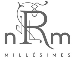 NRM MILLÉSIMES