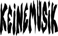 KEINEMUSIK