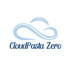 CloudPasta Zero