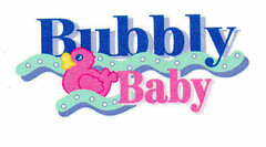Bubbly Baby