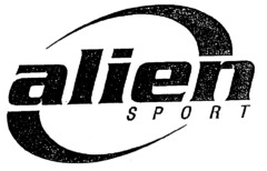 alien SPORT