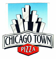 THE CHICAGO TOWN PIZZA