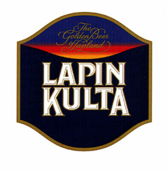LAPIN KULTA The Golden Beer of Lapland