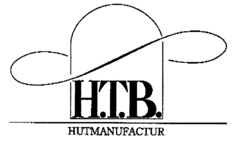 H.T.B. HUTMANUFACTUR