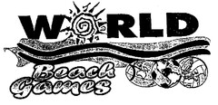 WORLD Beach Games
