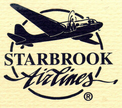 STARBROOK Airlines