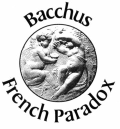 Bacchus French Paradox