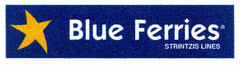Blue Ferries STRINTZIS LINES