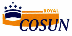 ROYAL COSUN