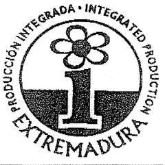 EXTREMADURA PRODUCCIÓN INTEGRADA INTEGRATED PRODUCTION