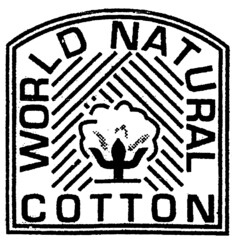 WORLD NATURAL COTTON