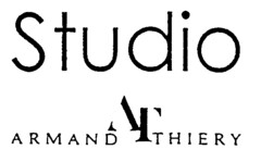 STUDIO ARMAND AT THIERY