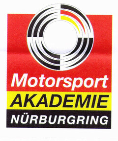 Motorsport AKADEMIE NÜRBURGRING