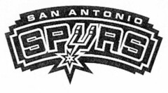 SAN ANTONIO SPURS