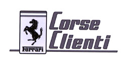 Corse Clienti Ferrari