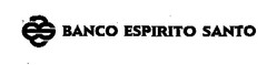 BANCO ESPIRITO SANTO