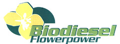Biodiesel Flowerpower