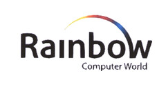 Rainbow Computer World