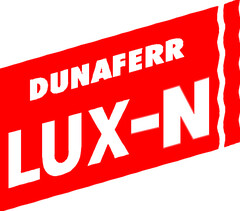 DUNAFERR LUX-N