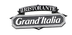 il RISTORANTE Grand'Italia