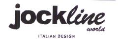 jockline world ITALIAN DESIGN