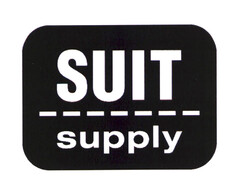 SUIT supply