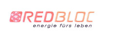 REDBLOC energie fürs leben