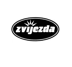 zvijezda