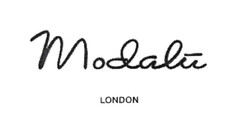 Modalu LONDON