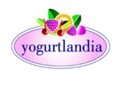 yogurtlandia