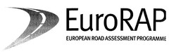 EuroRAP EUROPEAN ROAD ASSESSMENT PROGRAMME