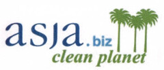 asja.biz clean planet