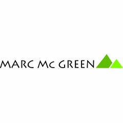 MARC MC GREEN