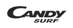 CANDY SURF